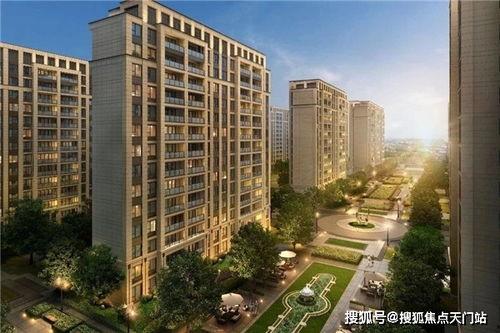 金茂银河湾小区最新爆料,揭秘神秘项目与周边发展动态